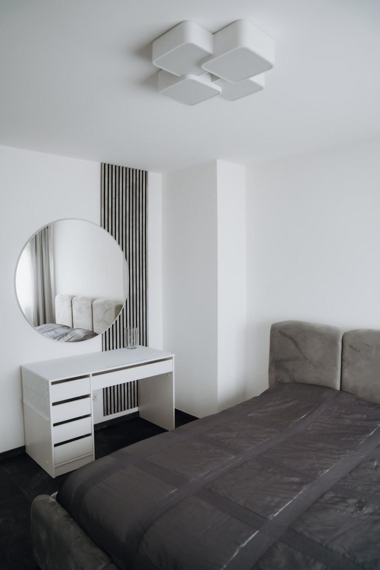 E&S Apartments 1 Обергаузен Екстер'єр фото